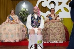 Cardenal Taranc?n exalta Judith Serra i Mar?a Fandos
