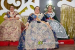 Cardenal Taranc?n exalta Judith Serra i Mar?a Fandos