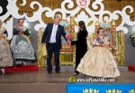 Cardenal Taranc?n exalta Judith Serra i Mar?a Fandos