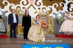 Cardenal Taranc?n exalta Judith Serra i Mar?a Fandos