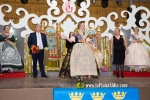 Cardenal Taranc?n exalta Judith Serra i Mar?a Fandos