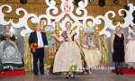 Cardenal Taranc?n exalta Judith Serra i Mar?a Fandos