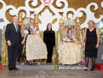 Cardenal Taranc?n exalta Judith Serra i Mar?a Fandos