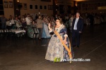 Cardenal Taranc?n exalta Judith Serra i Mar?a Fandos