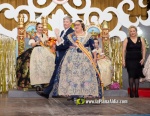 Cardenal Taranc?n exalta Judith Serra i Mar?a Fandos