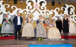 Cardenal Taranc?n exalta Judith Serra i Mar?a Fandos