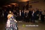 Cardenal Taranc?n exalta Judith Serra i Mar?a Fandos
