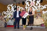 Cardenal Taranc?n exalta Judith Serra i Mar?a Fandos