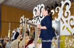 Cardenal Taranc?n exalta Judith Serra i Mar?a Fandos
