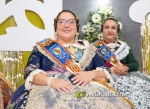 Cardenal Taranc?n exalta Judith Serra i Mar?a Fandos