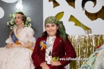 Cardenal Taranc?n exalta Judith Serra i Mar?a Fandos
