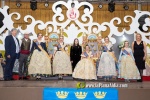 Cardenal Taranc?n exalta Judith Serra i Mar?a Fandos