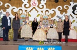 Cardenal Taranc?n exalta Judith Serra i Mar?a Fandos