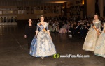 Cardenal Taranc?n exalta Judith Serra i Mar?a Fandos