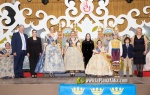 Cardenal Taranc?n exalta Judith Serra i Mar?a Fandos