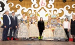 Cardenal Taranc?n exalta Judith Serra i Mar?a Fandos