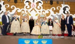 Cardenal Taranc?n exalta Judith Serra i Mar?a Fandos