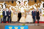 Cardenal Taranc?n exalta Judith Serra i Mar?a Fandos