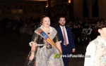 Cardenal Taranc?n exalta Judith Serra i Mar?a Fandos