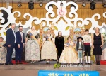 Cardenal Taranc?n exalta Judith Serra i Mar?a Fandos