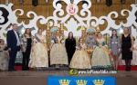 Cardenal Taranc?n exalta Judith Serra i Mar?a Fandos