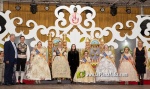 Cardenal Taranc?n exalta Judith Serra i Mar?a Fandos