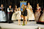 La falla Jaume I obre inaugura cicle d'exaltacions falleres 2025 i exal?a Miriam Garc?a i Mireia Oltra