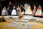 La falla Jaume I obre inaugura cicle d'exaltacions falleres 2025 i exal?a Miriam Garc?a i Mireia Oltra