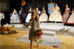 La falla Jaume I obre inaugura cicle d'exaltacions falleres 2025 i exal?a Miriam Garc?a i Mireia Oltra