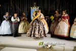 La falla Jaume I obre inaugura cicle d'exaltacions falleres 2025 i exal?a Miriam Garc?a i Mireia Oltra