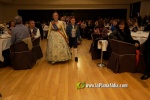 La falla Jaume I obre inaugura cicle d'exaltacions falleres 2025 i exal?a Miriam Garc?a i Mireia Oltra