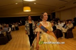 La falla Jaume I obre inaugura cicle d'exaltacions falleres 2025 i exal?a Miriam Garc?a i Mireia Oltra