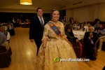 La falla Jaume I obre inaugura cicle d'exaltacions falleres 2025 i exal?a Miriam Garc?a i Mireia Oltra
