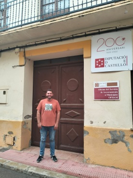 L'ajuda de la Diputació permet contractar un agent rural a Traiguera per evitar robatoris en cultius