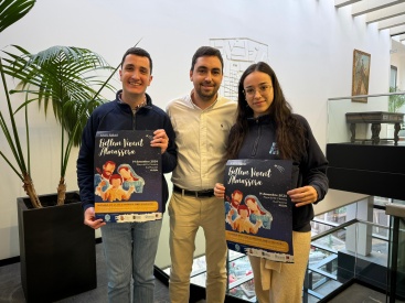 Almassora celebra su tradicional belen viviente, declarado de Interes Turistico Provincial