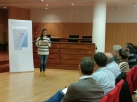 Jornada tcnica sobre gesti hdrica a Almenara