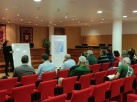 Jornada tcnica sobre gesti hdrica a Almenara