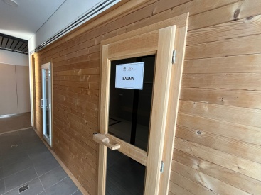 El Centre de Tecnificaci Esportiva de Vila-real estrena zona d'SPA en perode de prova