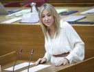 El PPCV adverteix a Bernab: 'No acceptem llions morals de la poltica que ms cobra a la Comunitat Valenciana'
