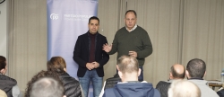 Reuni a Chvar: el PPCS reivindica la poltica til que garanteix plantes depuradores al mn rural