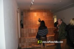 Homenaje a la industria azulejera alcorina y a las personas que lo hicieron posible por 'Alcora la Ilustre Cer?mica'