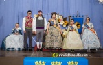 El Barri d'Onda exalta Raquel Roig Broch