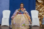 El Barri d'Onda exalta Raquel Roig Broch