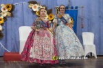 El Barri d'Onda exalta Raquel Roig Broch