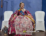 El Barri d'Onda exalta Raquel Roig Broch