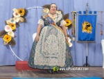 El Barri d'Onda exalta Raquel Roig Broch