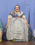 El Barri d'Onda exalta Raquel Roig Broch