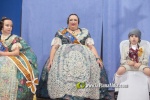 El Barri d'Onda exalta Raquel Roig Broch