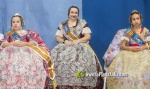 El Barri d'Onda exalta Raquel Roig Broch