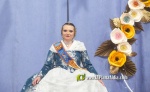El Barri d'Onda exalta Raquel Roig Broch